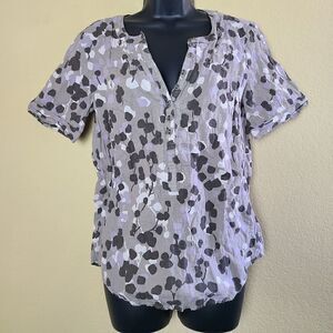 Part Two Shanta Blouse 